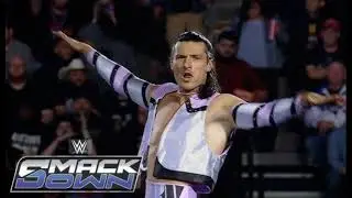 Kit Wilson WWE Theme Song 