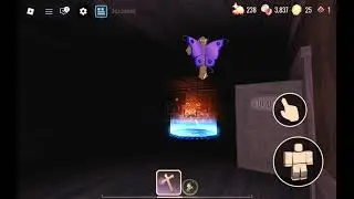 Doors Gameplay -Admin- (By: Henry)