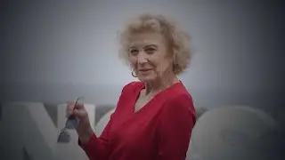 Marisa Paredes en el Festival de San Sebastián