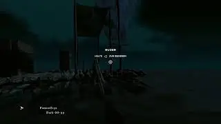 Stranded deep / Insel Chaos