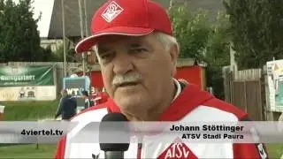 ATSV Stadl Paura mit viel Neuem