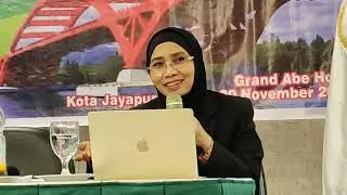 Musabaqah Hadits, Cabang MTQ Terbaru #harustahu