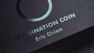 Imagination Coin By Eric Chien | Bacon Magic | Official Trailer