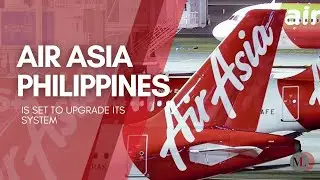 Travel Advisory from AirAsia (No Cancelled Flights)