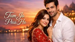 New Song 2026 | Tum Jo Pass Ho | New Hindi Song | Romantic Bollywood Song 2026 | Love Song |Top Song