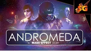 Would This Easy Fix Have Saved Mass Effect Andromeda?