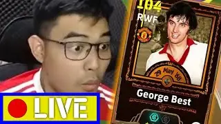 LIVE EFOOTBALL 2026 NEW UPDATES | NEW EPIC, BIG TIME, POTW