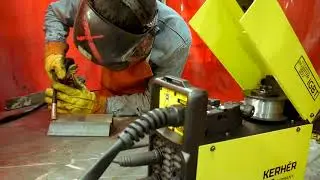 👷&zwj;♂SOLDADORA INVERSOR KERHER KMI120🇩🇪