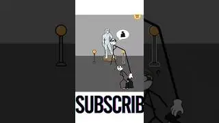 stickman thif #viral #shorts #ytshorts
