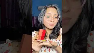 Dupe of Mac Whirl for Rs 329 only #trending #macdupe #dupe #yt #shortfeed #ashortaday #shorts