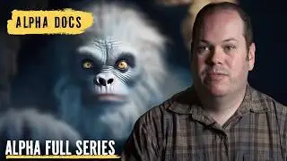 The Giant Enigma: In Search of Bigfoot | Don't Call Me Bigfoot | Double Episode