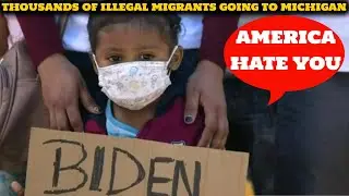 Michigan immigration attorney braces for influx of immigrants as Title 42 comes to a close
