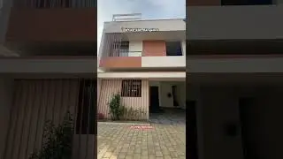 4 bhk premium villa for sale in Whitefield #bangalore #home #property #bangalorerealty
