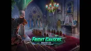 Fright Chasers Director's Cut OST - Fright Chasers Theme