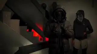 Dark Drill Type Beat