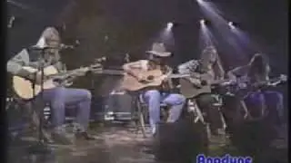 The Allman Brothers Band - Melissa