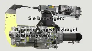 Pr&auml;gestanzen DE