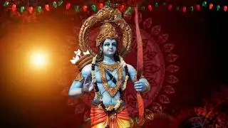 Ram Navami 2020 WhatsApp status