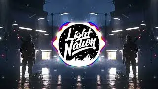 Lost Sky - Darkness (Instrumental) | Light Nation