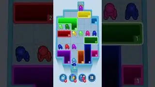 Drop Away #puzzle #puzzlefrenzy #gaming #gameplay #puzzle🧩 #puzzlegame #inspiration #games #art