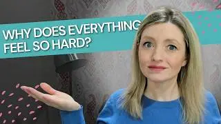 Why Everyday Life Feels So Heavy (Even When Things Are “Fine”)