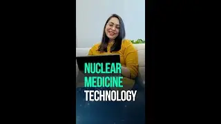Nuclear Medicine Technology | Career Guidance Shorts #41 | Malayalam Study Motivation