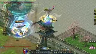 Eternity guild war 2025/1/3