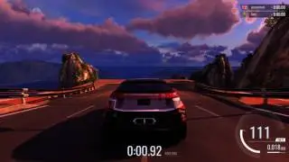 Trackmania 2 Lagoon - 40 Minutes PC 60FPS 4K UHD Gameplay