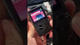 I Tried a Retro MP3 Player in 2025 and Here's What Happened#hifiwalker  #mp3  #audioplayer
