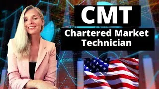 💎J'ai r&eacute;ussi le niveau 1 du CMT (Chartered Market Technician) - Mon retour d'exp&eacute;rience