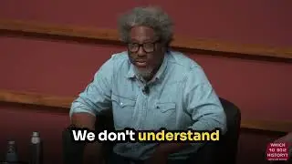 W. Kamau Bell: Life Won't Get Easier When Trump Leaves White House