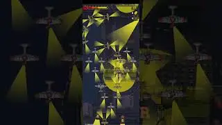 1945 Airforce - Stealth Mission (Difficulty 1)