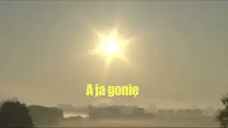 A ja gonię - Jerzy Mamcarz