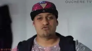 Ouchere Tv - Strikes Freestyle