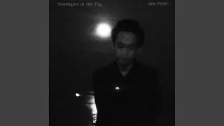 Headlights In The Fog