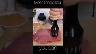 Meat Tenderizer Tool|Kitchen Gadget|Amazon product|