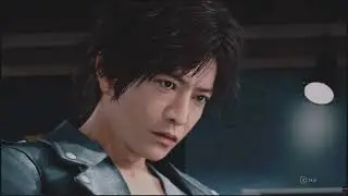 Judgment Remastered Walkthrough Final Chapter Down Came The Rain Part 1 Were Gonna Chase The Truth