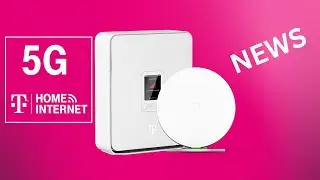T-Mobile 5G Home Switch Deal &mdash; Customers Can Get Cheaper Internet and Rewarding Benefits