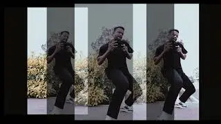 KOLI BOY - MON INSPIRINE (DANCE VIDEO AVEC LES PAROLES)