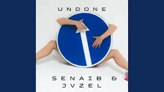 INVISIBLE (feat. JVZEL)