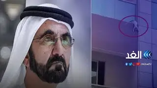 الشيخ محمد بن راشد يبحث عن منقذي قطة في دبي عبر توتير | #شير