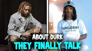 King Von&rsquo;s Inner Circle Speaks &mdash; And the Lil Durk Question Gets Louder