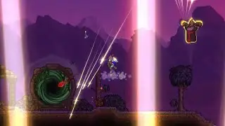 A Godly Brawl Against Erhan The High Priest / A Neo Ultimate Modded Terraria Adventure | Part 43