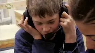 Hero Squad - Series 2 Episode 2 - Rubble Rescue (2013)