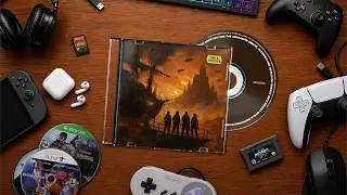 Raise the Dust &ndash; A Final Fantasy XII Tribute Song