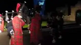 Bagpipes