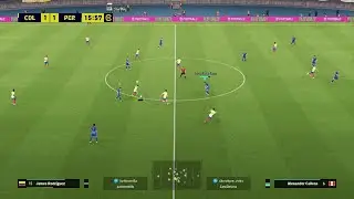 FutRock Copa América Colômbia