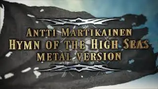Hymn of the High Seas (epic pirate metal)