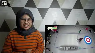 EXO ARCADE SEASON 1 EPISODE 5 | REACTION | D.O. jadi EXOL, Kai jadi member Red Velvet..