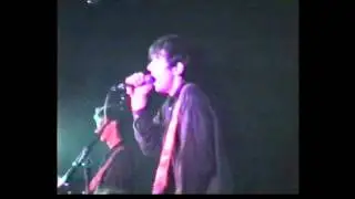 PINK TURNS BLUE 1991 - live - Walking On Both Sides